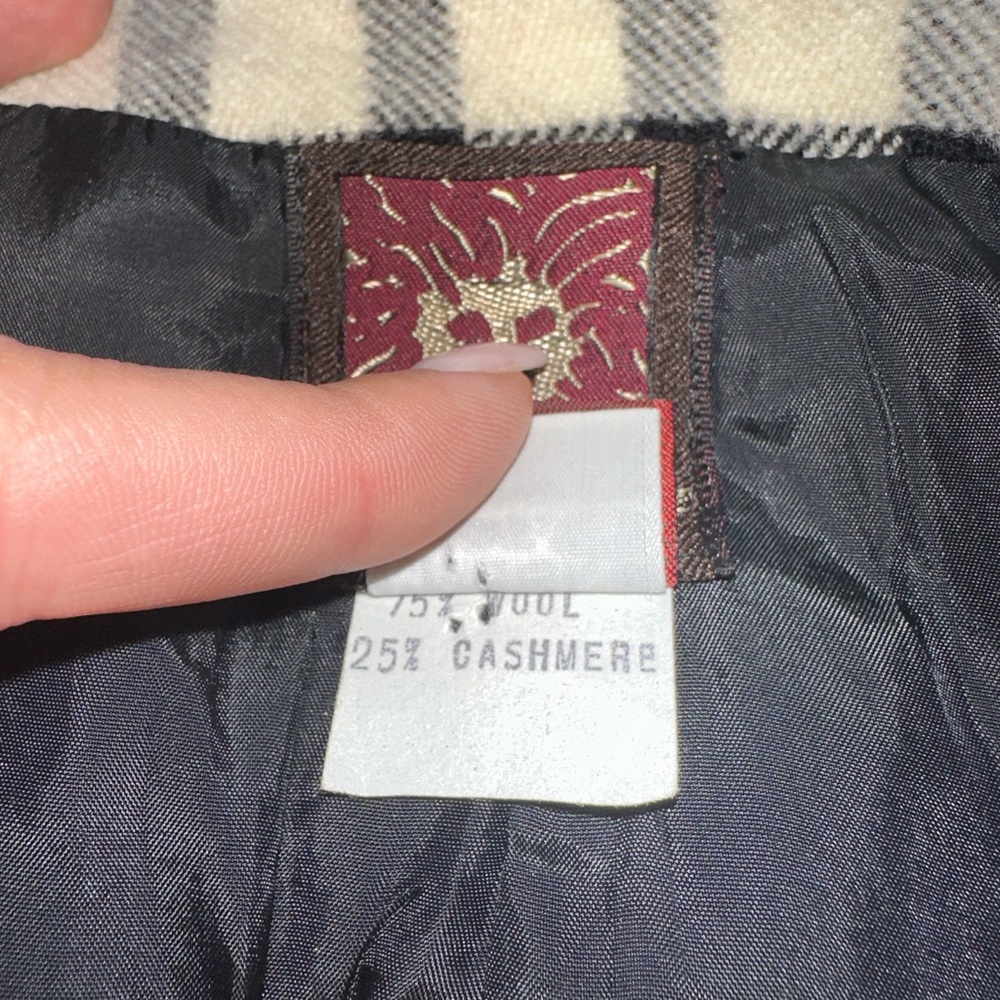 Anne Klein Jacket - Picture 9 of 10